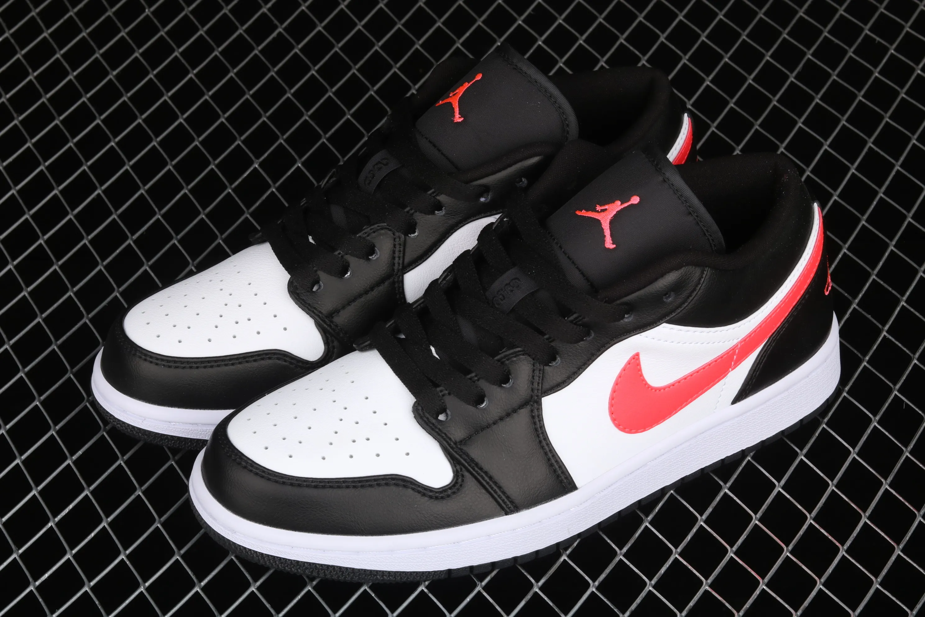 All categories Air Jordan Jordan series basketball shoes Air Jordan 1 Low Air Jordan 1 Low AJ1 Joe 1 low cultural sports shoes DC0774-004
